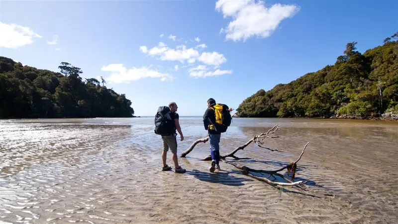 Rakiura Track