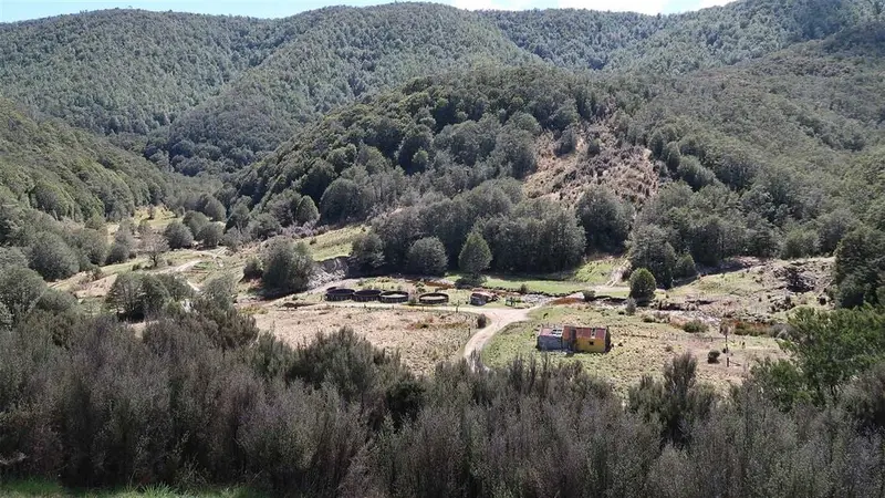 Big River – Golden Lead Battery