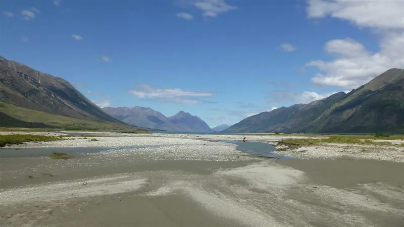 Hunter Valley tracks