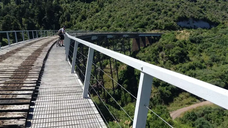 Ohakune Old Coach Road