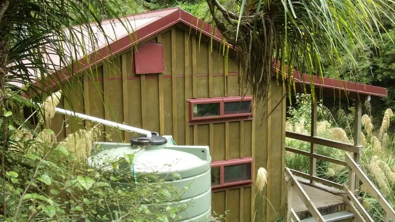 South Ohau Hut via Waiopehu and Dora Ridge