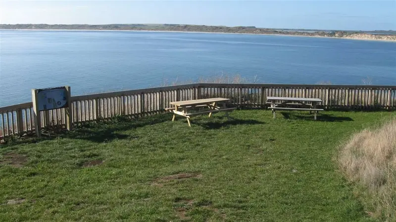 Tikitiki Scenic Stroll