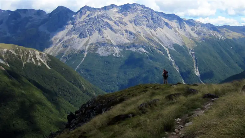 Travers-Sabine Circuit