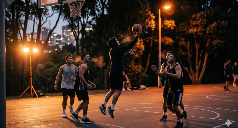 Aro Valley Community Centre