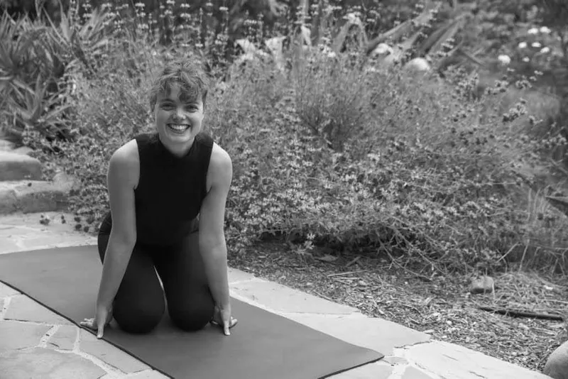 Free Seniors Yoga — Ponsonby